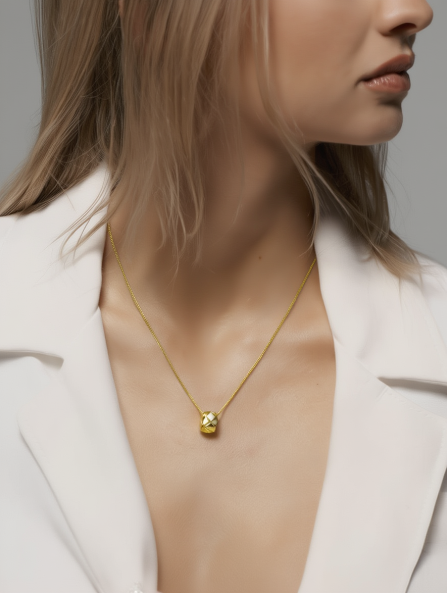 Kelly Necklace