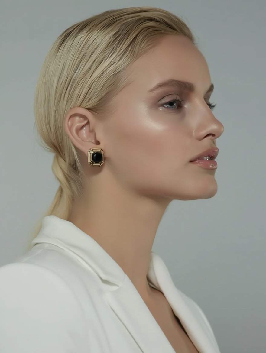 Isolde Earrings