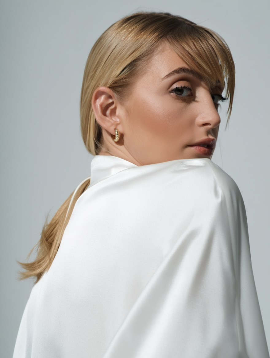 Rue Earrings