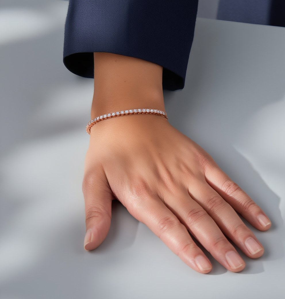 Tennis Bracelet