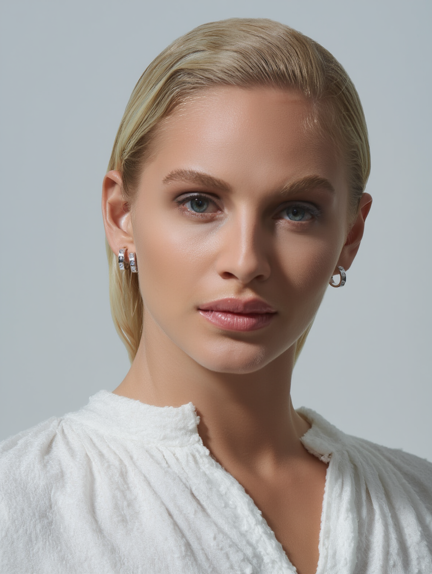 Yara Earrings
