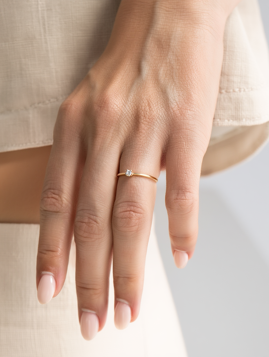Mae Ring