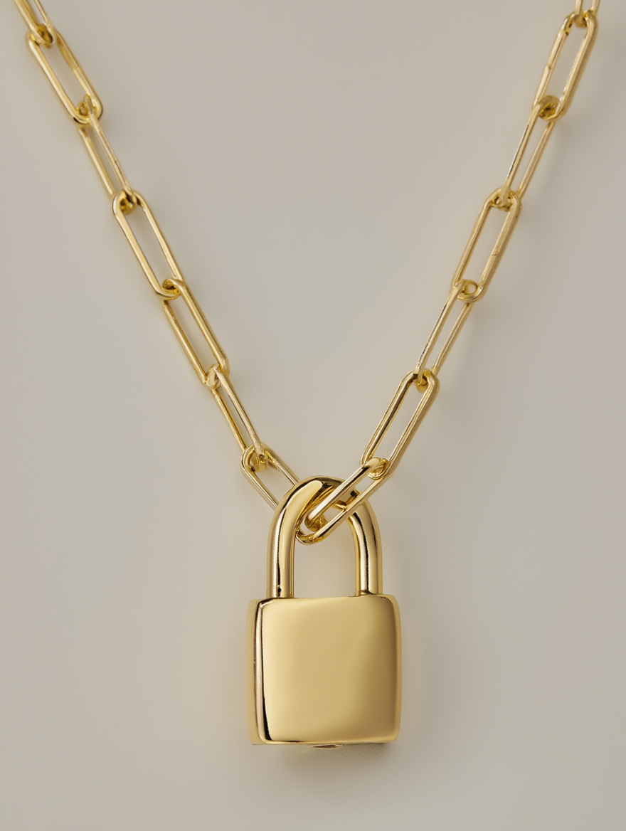 Tira Necklace