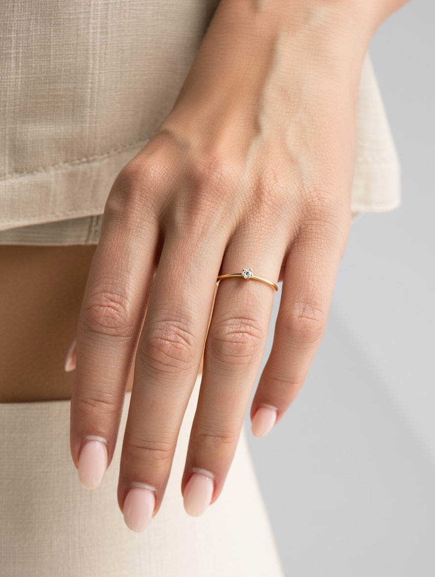 Mae Ring