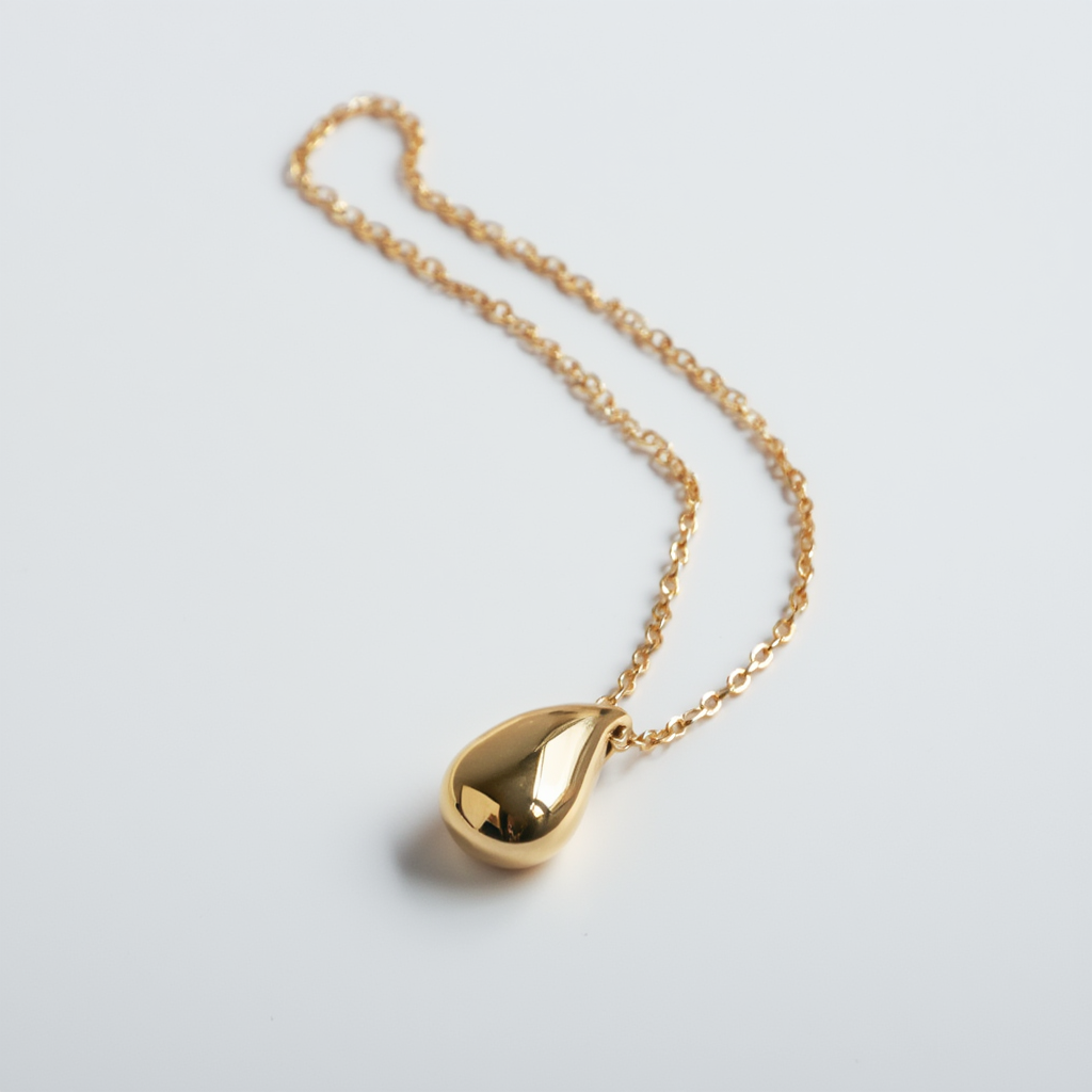 Drop Necklace