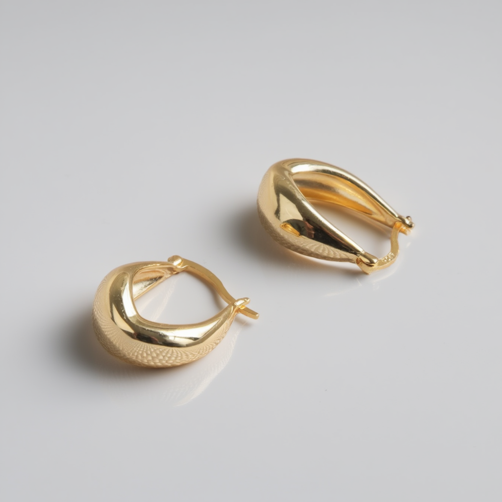 Nova Earrings