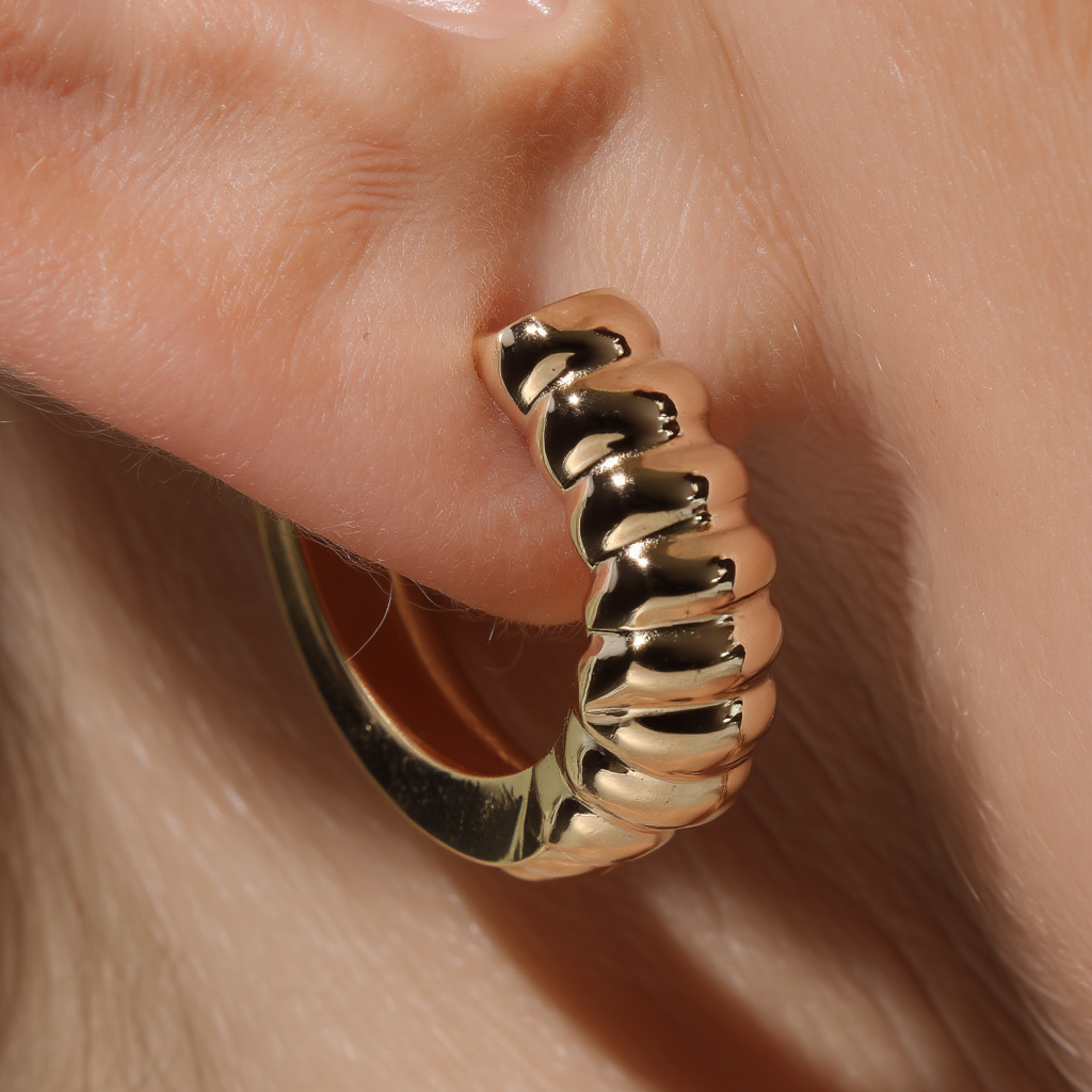 Rue Earrings