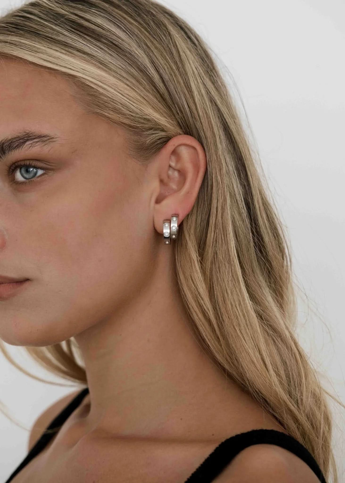 Yara Earrings