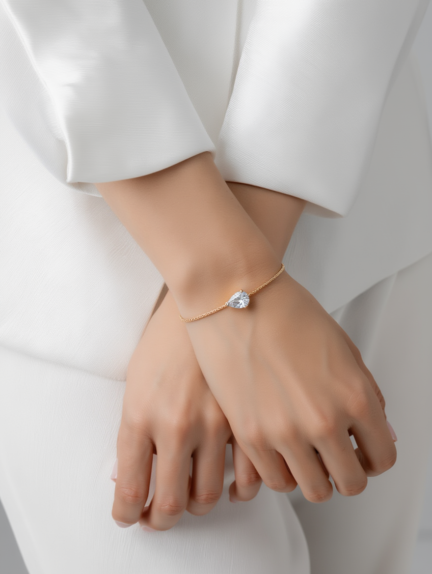 Alina Bracelet