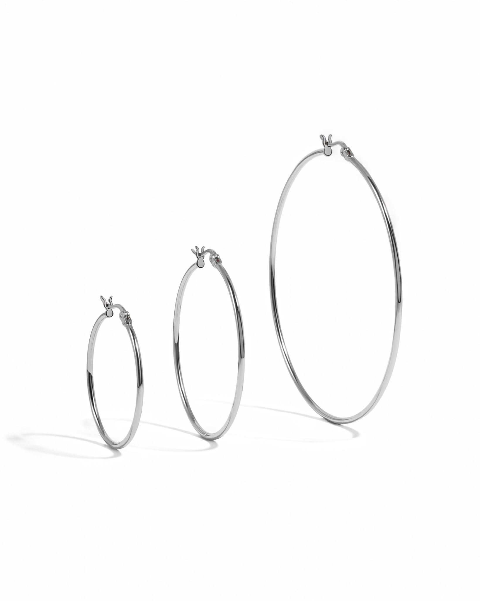 Classic Hoops