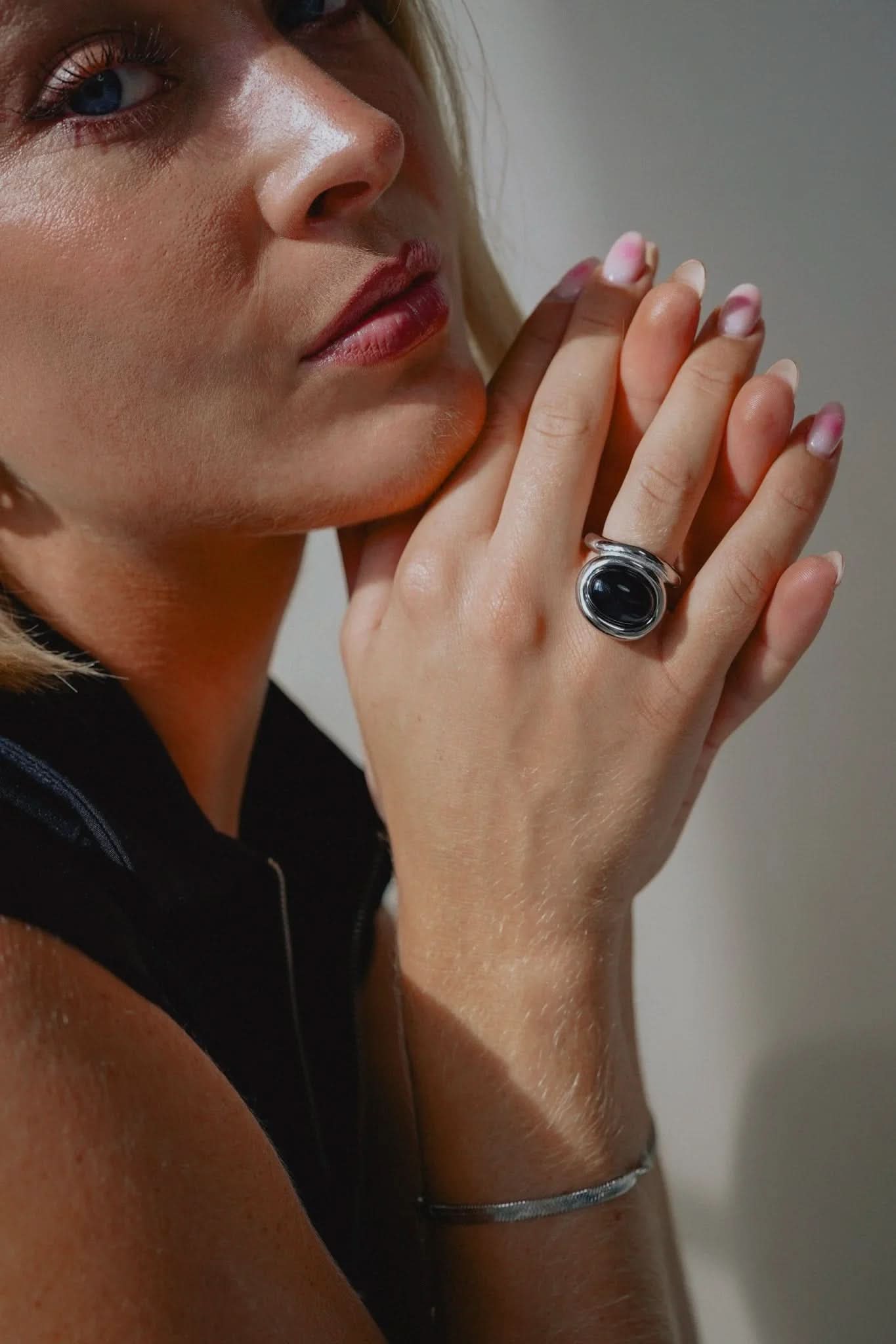 Cocktail Ring