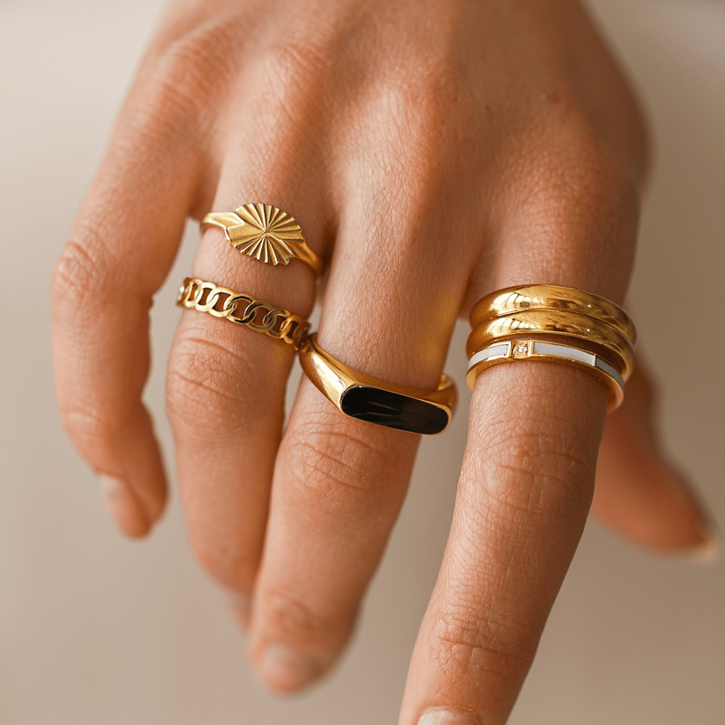 Diana Ring