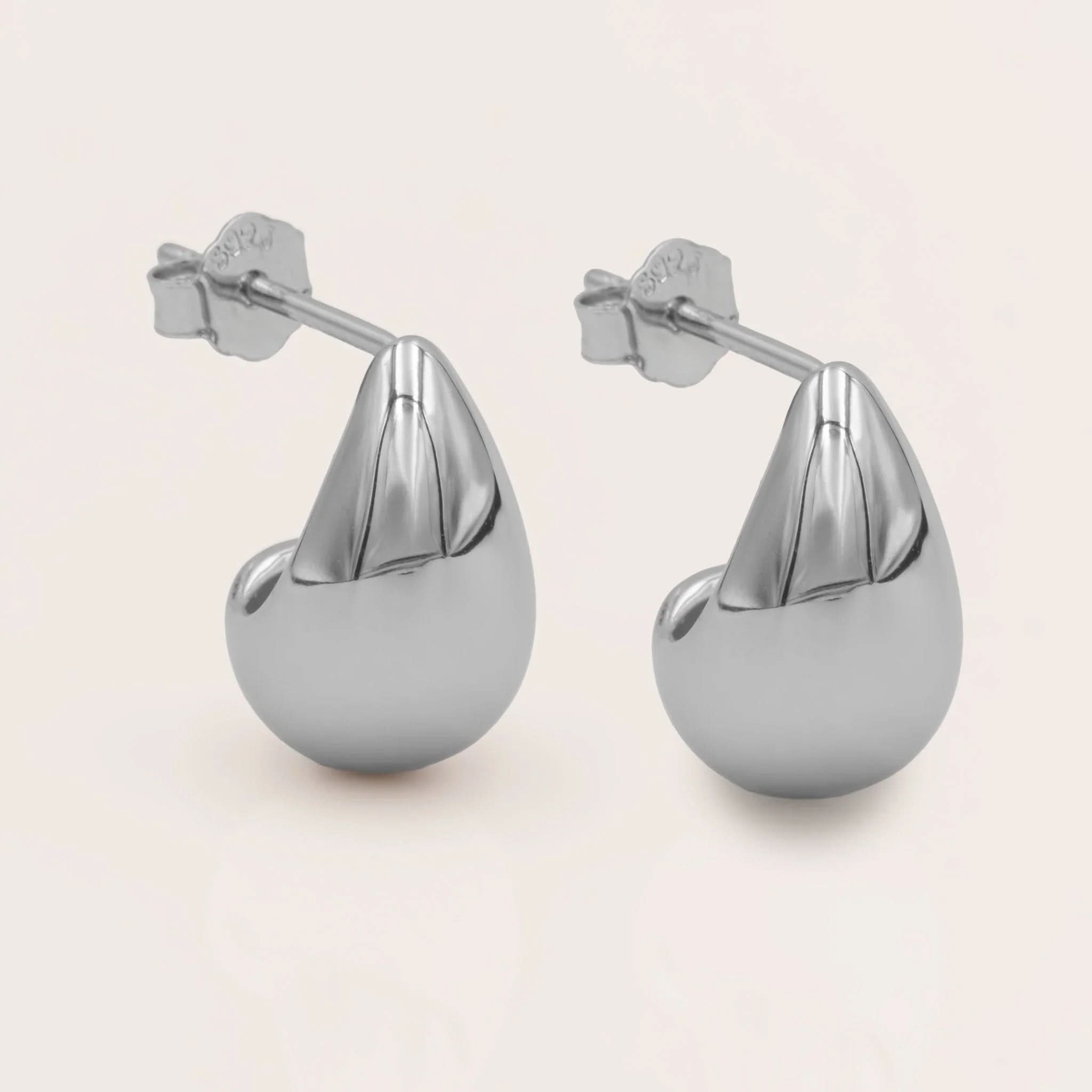 Drop Earrings