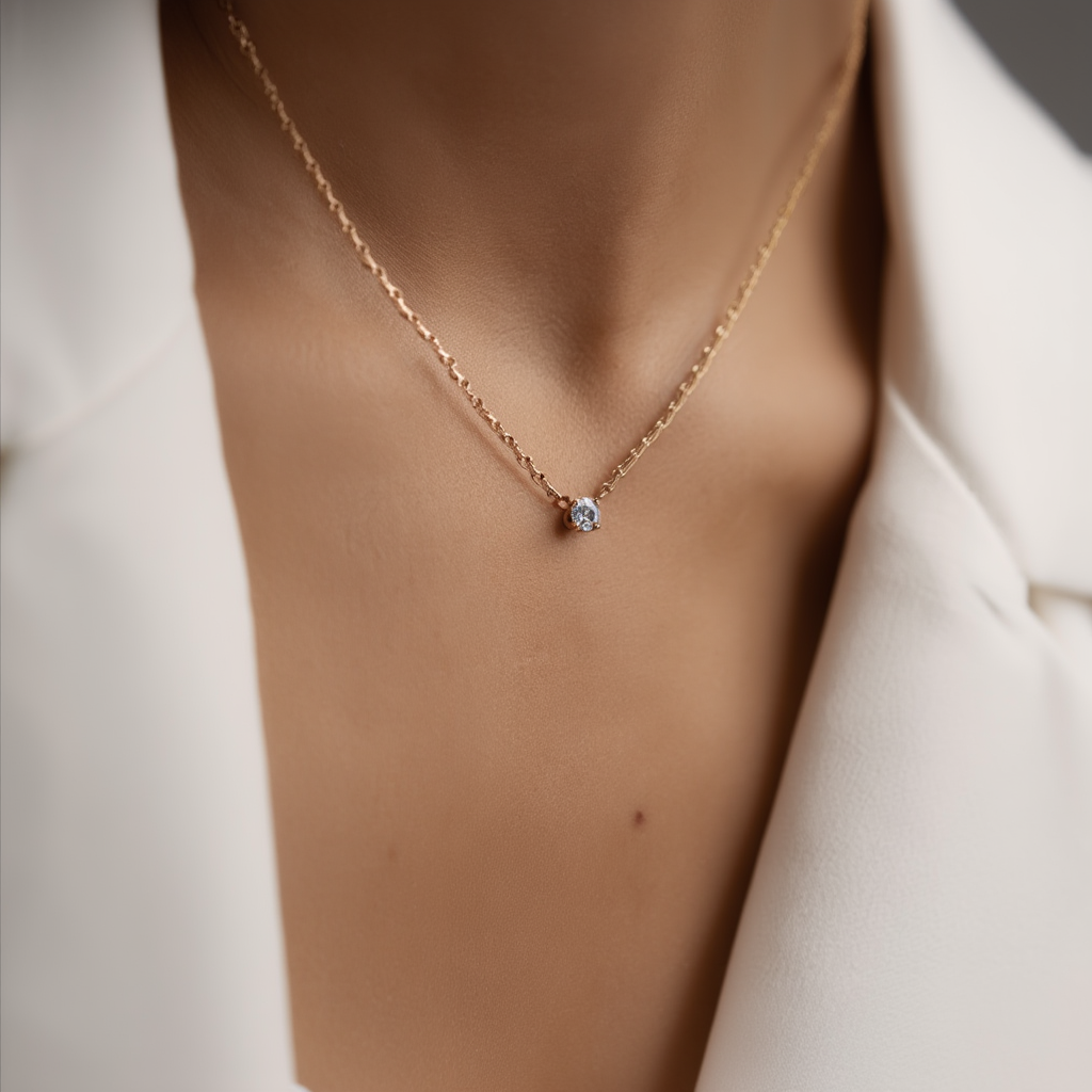Noah Necklace