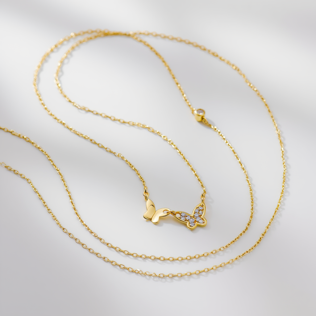 Yara Necklace