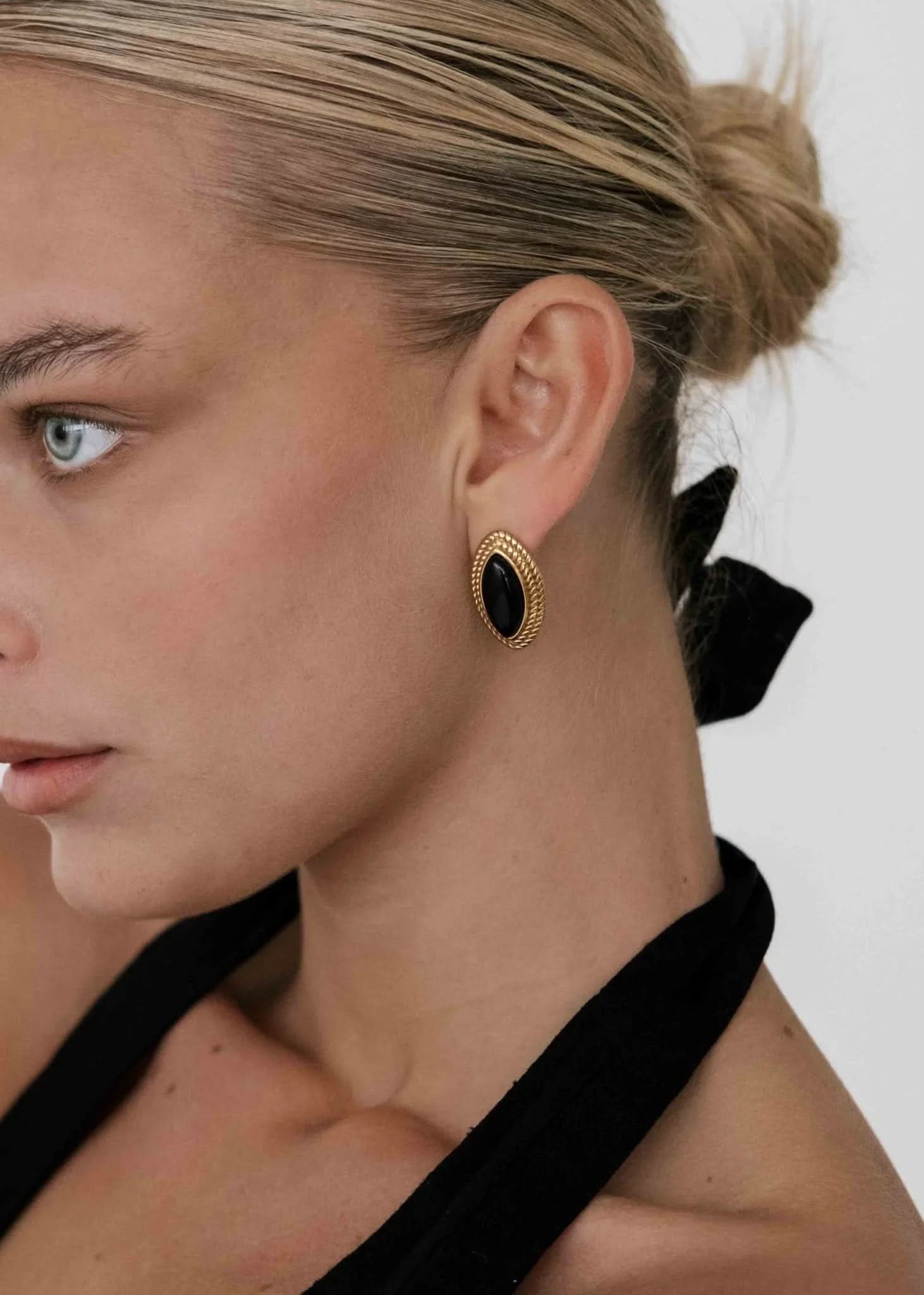 Lara Earrings