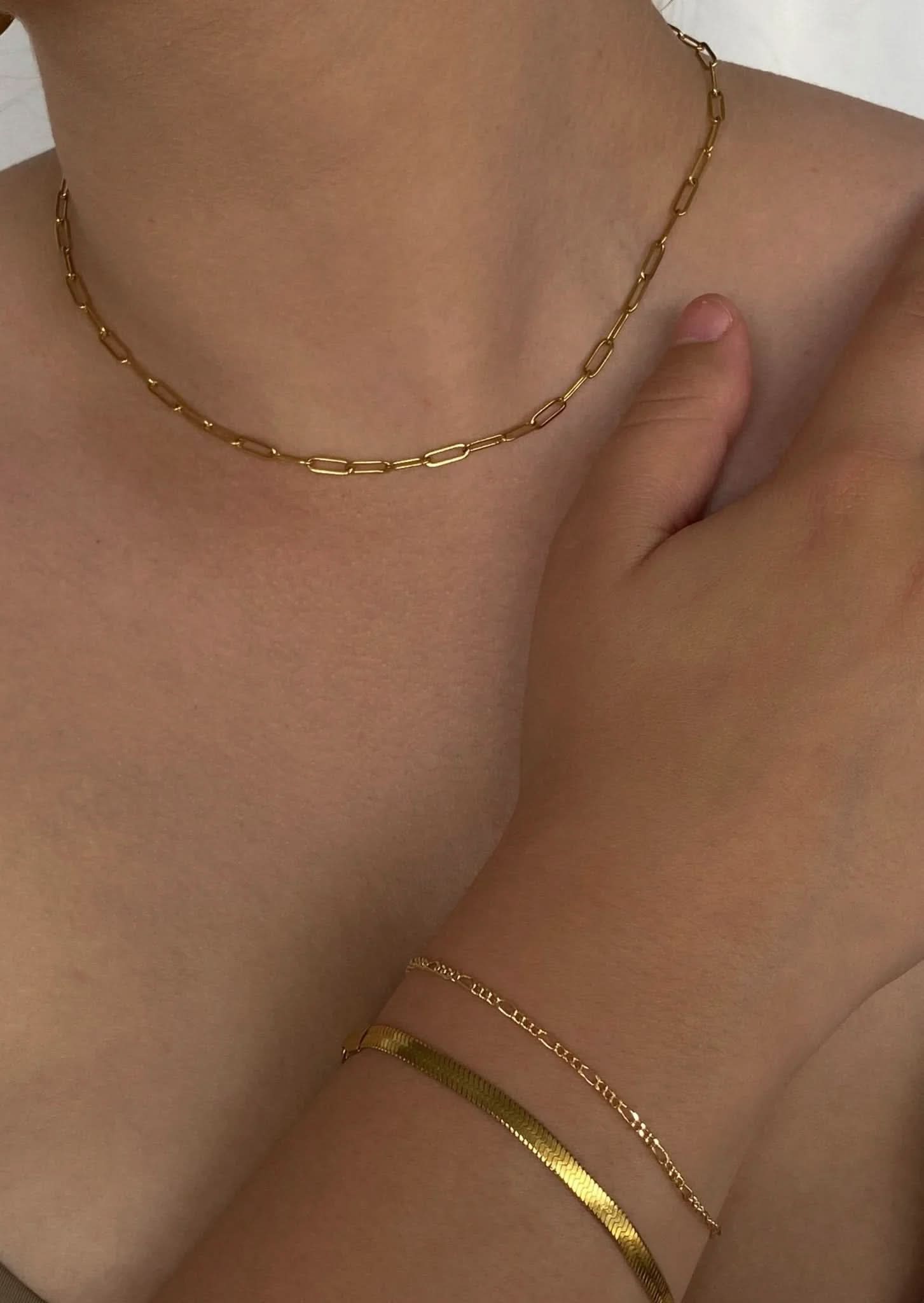 Lysa Bracelet