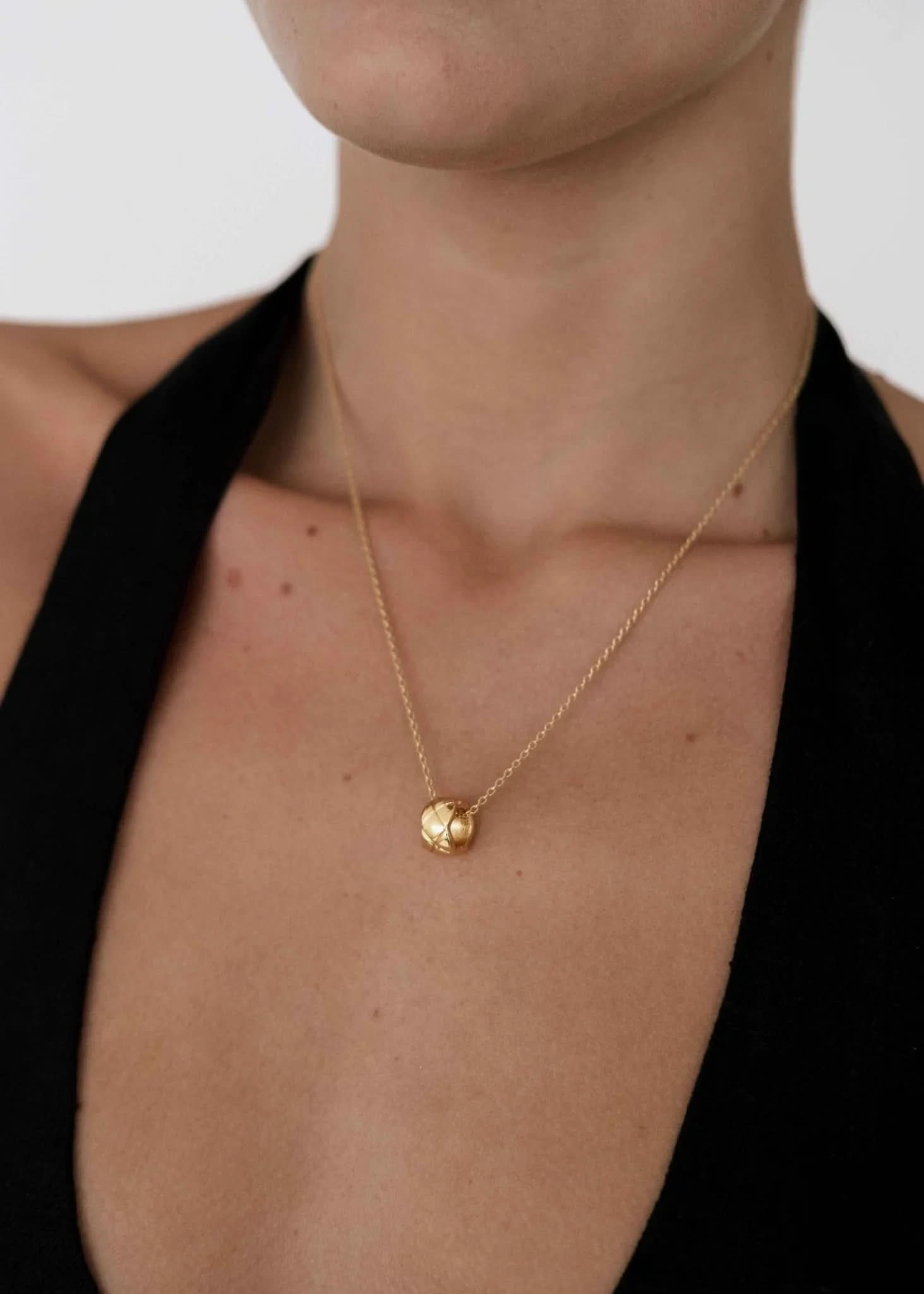 Kelly Necklace