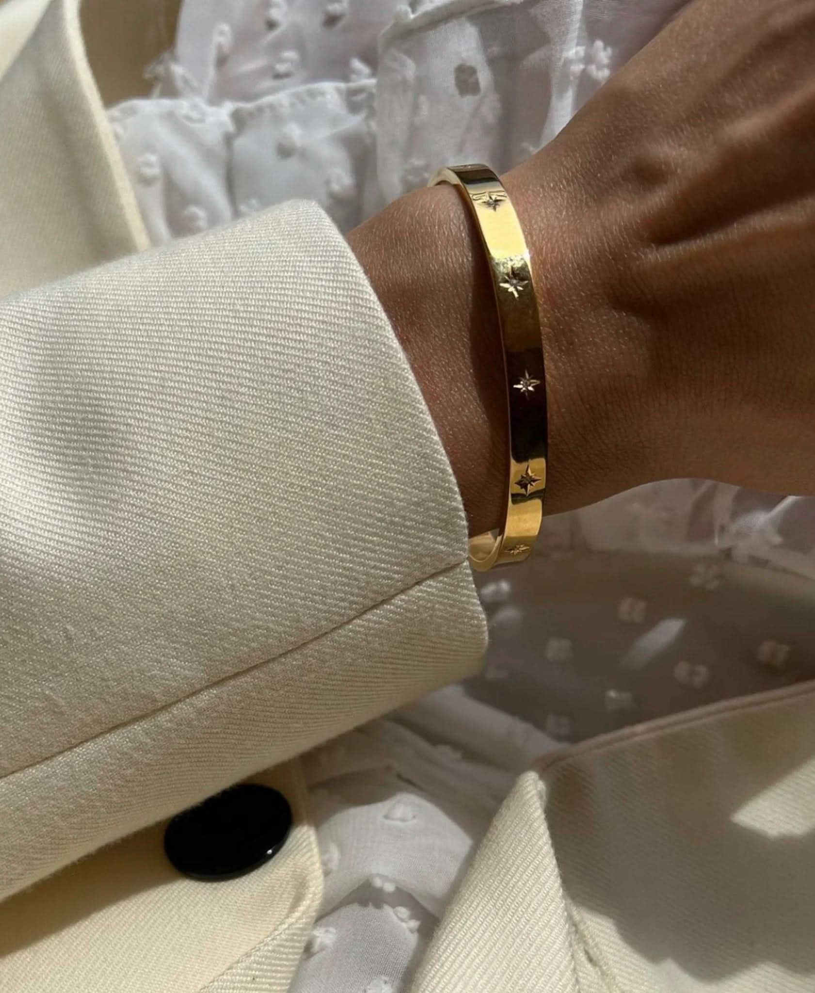Liora Bangle