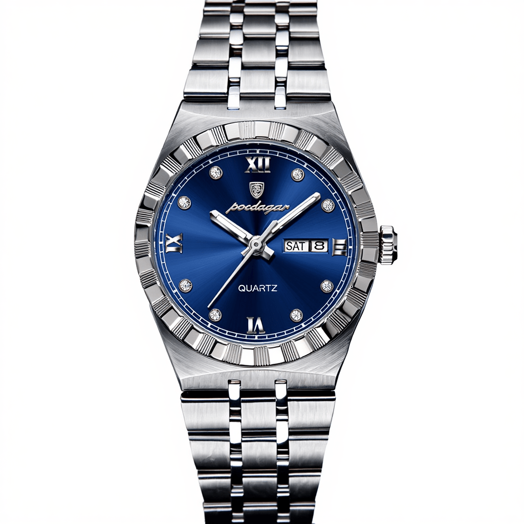 Poedgar Watch