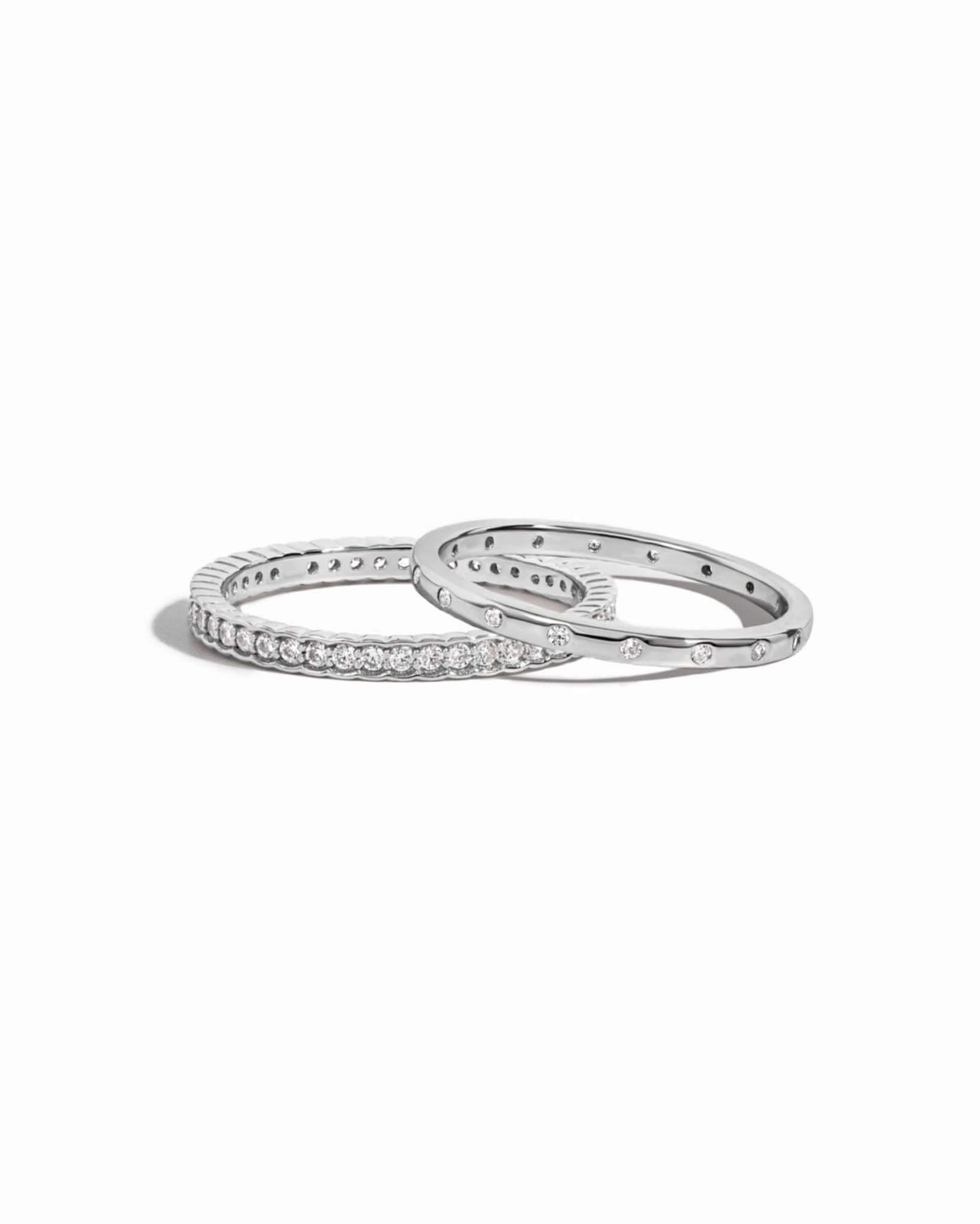 Two Ring Set 2