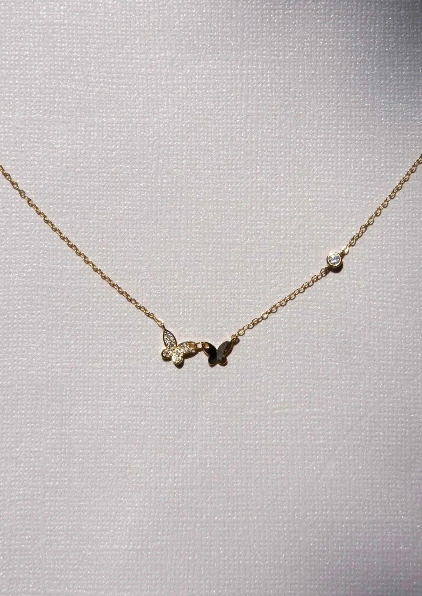 Yara Necklace