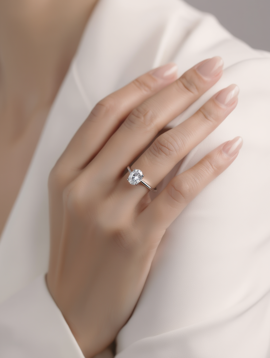 Aurora Ring