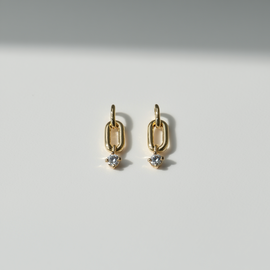 Tova Earrings