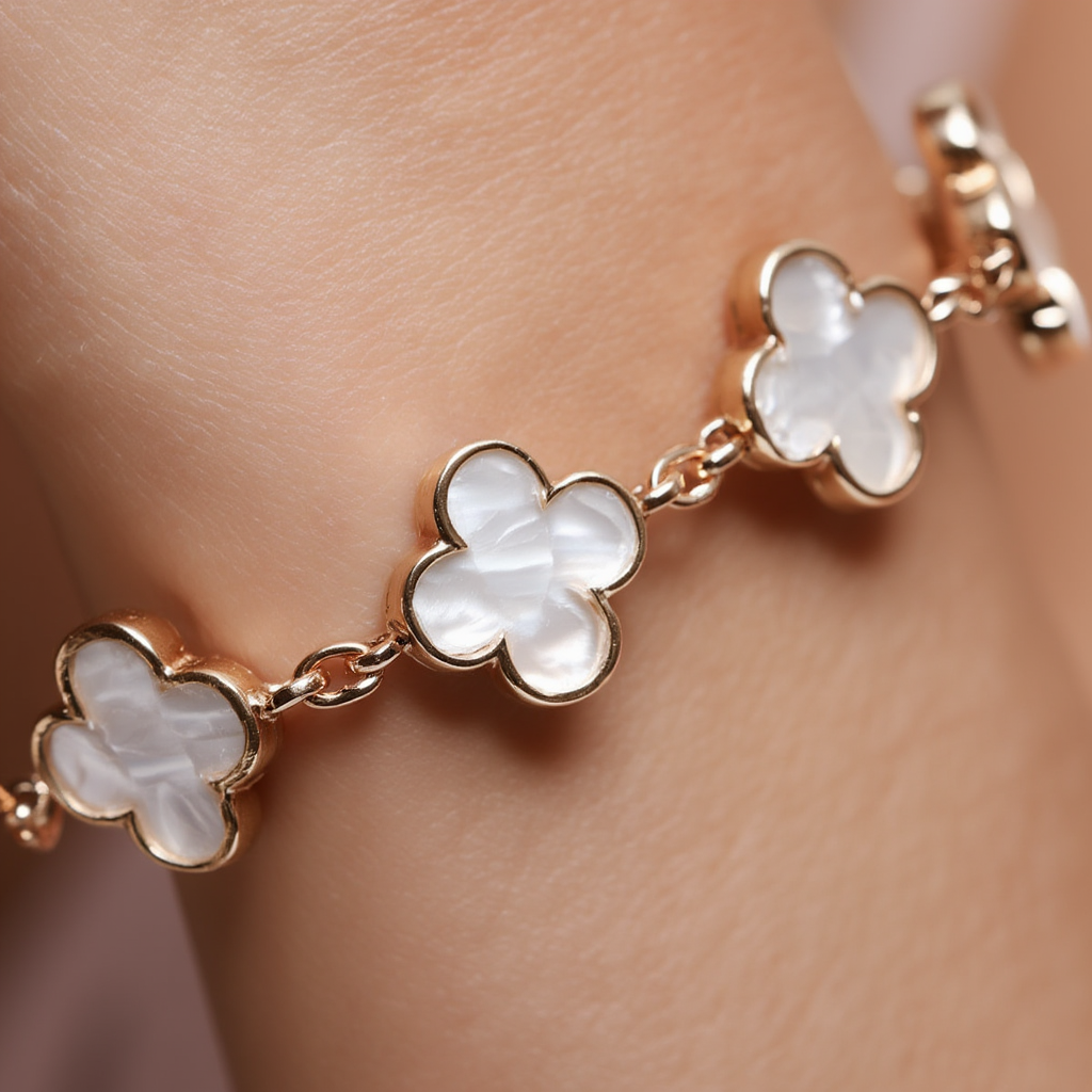Clover Trio Set