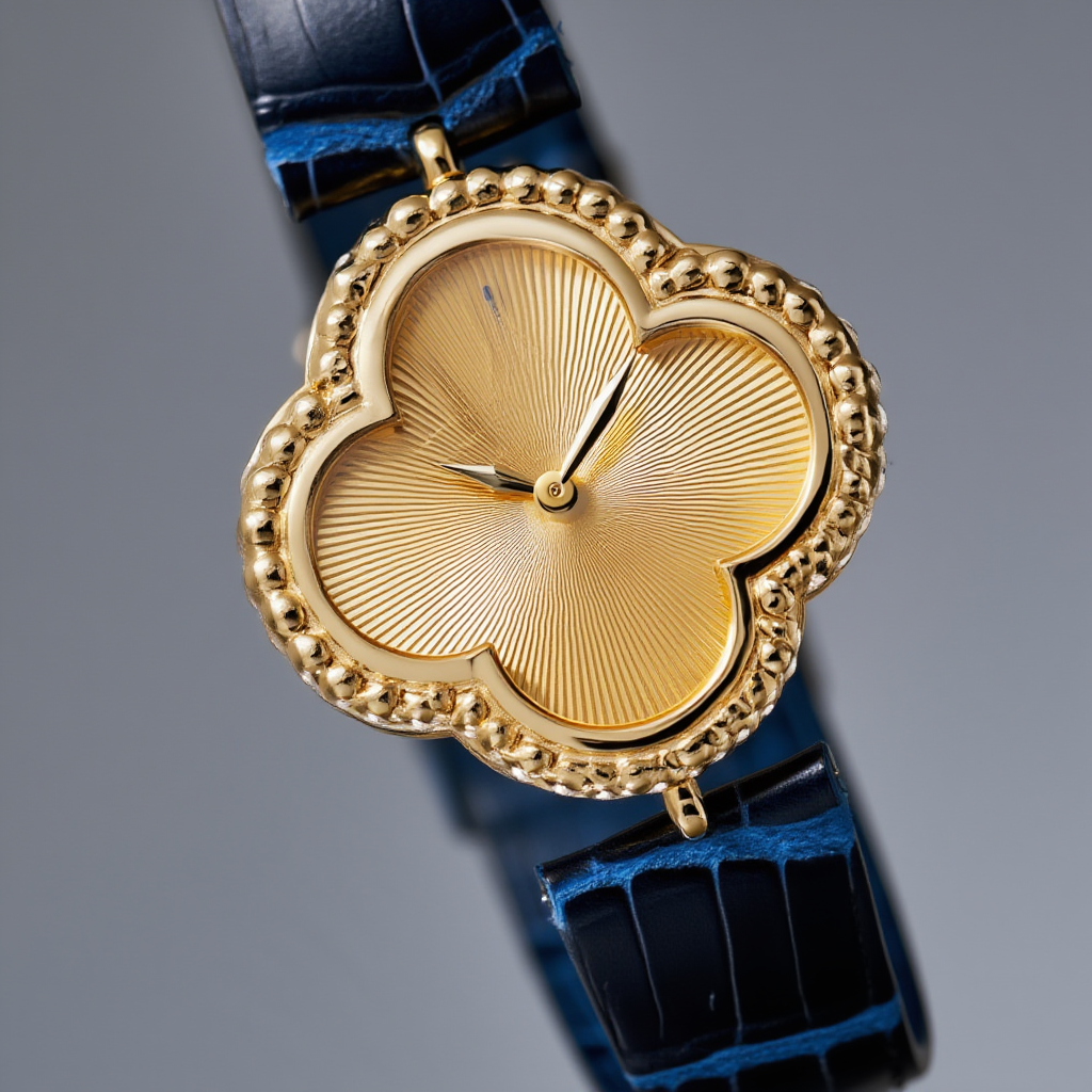 Clover Watch