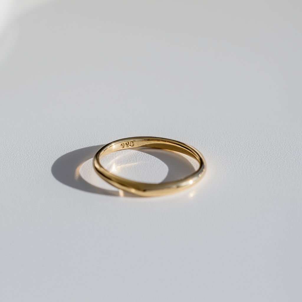 Simple Stacking Band