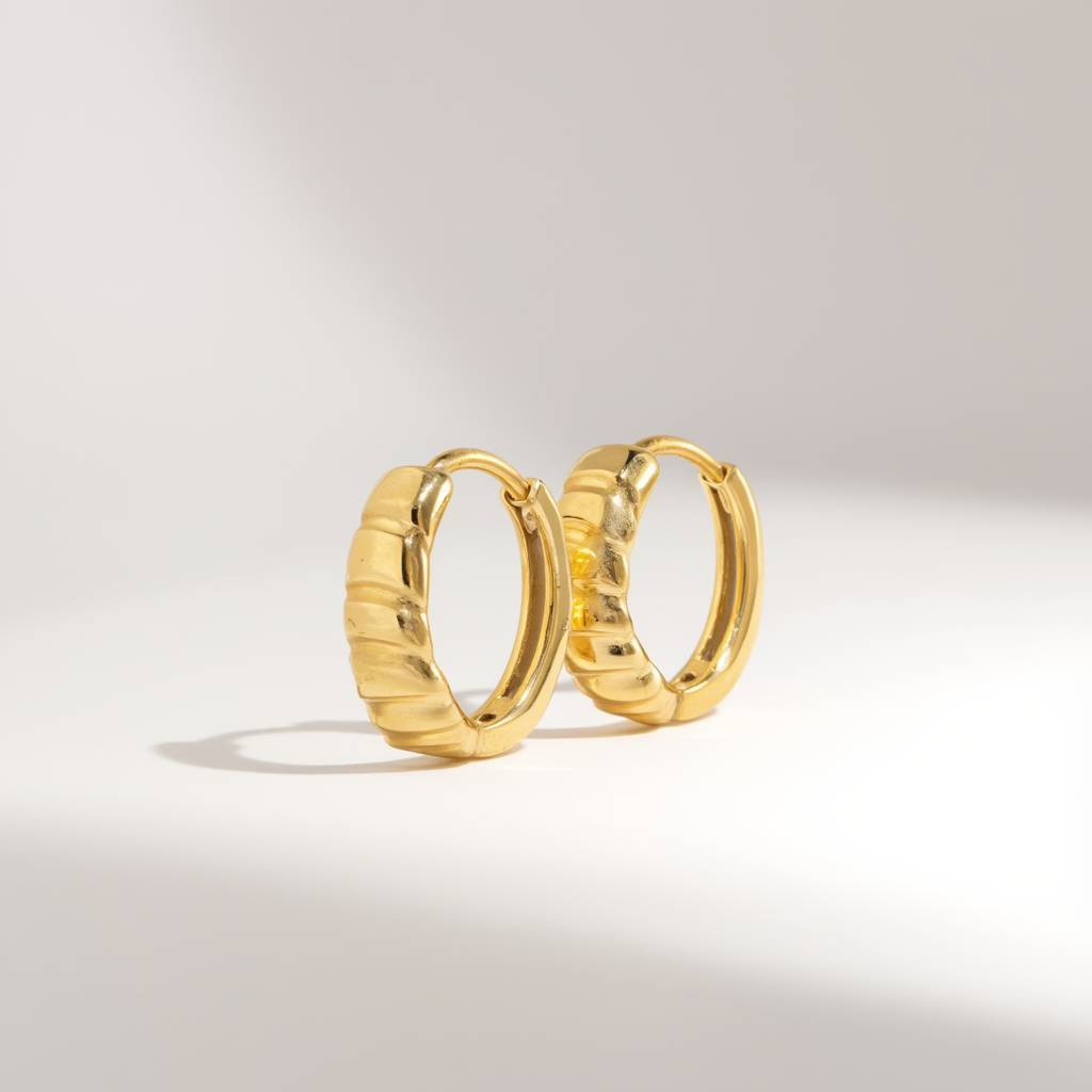 Rue Earrings