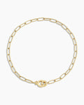14K Gold Parker Mini Bracelet
