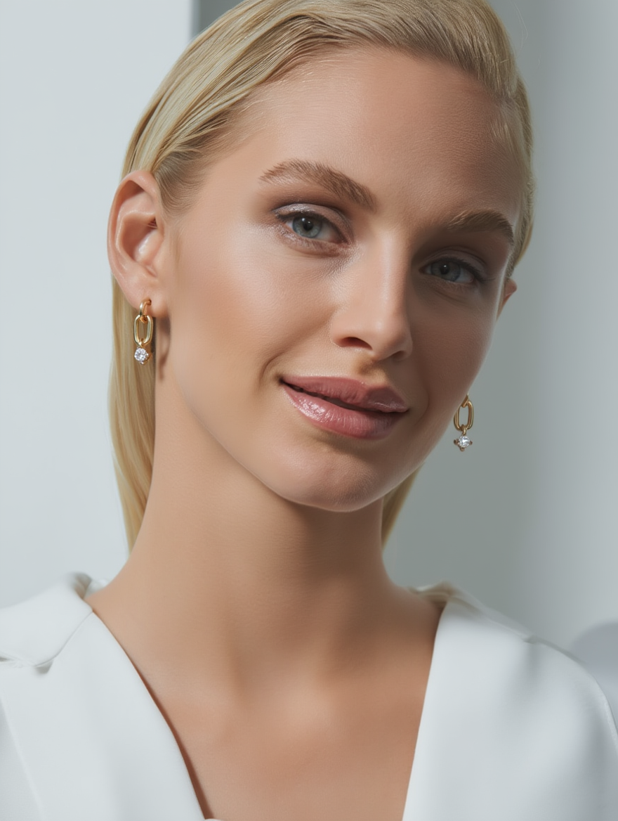 Tova Earrings