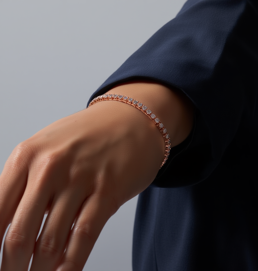 Tennis Bracelet