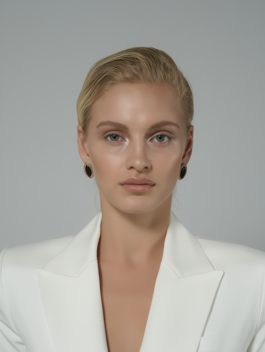 Lara Earrings