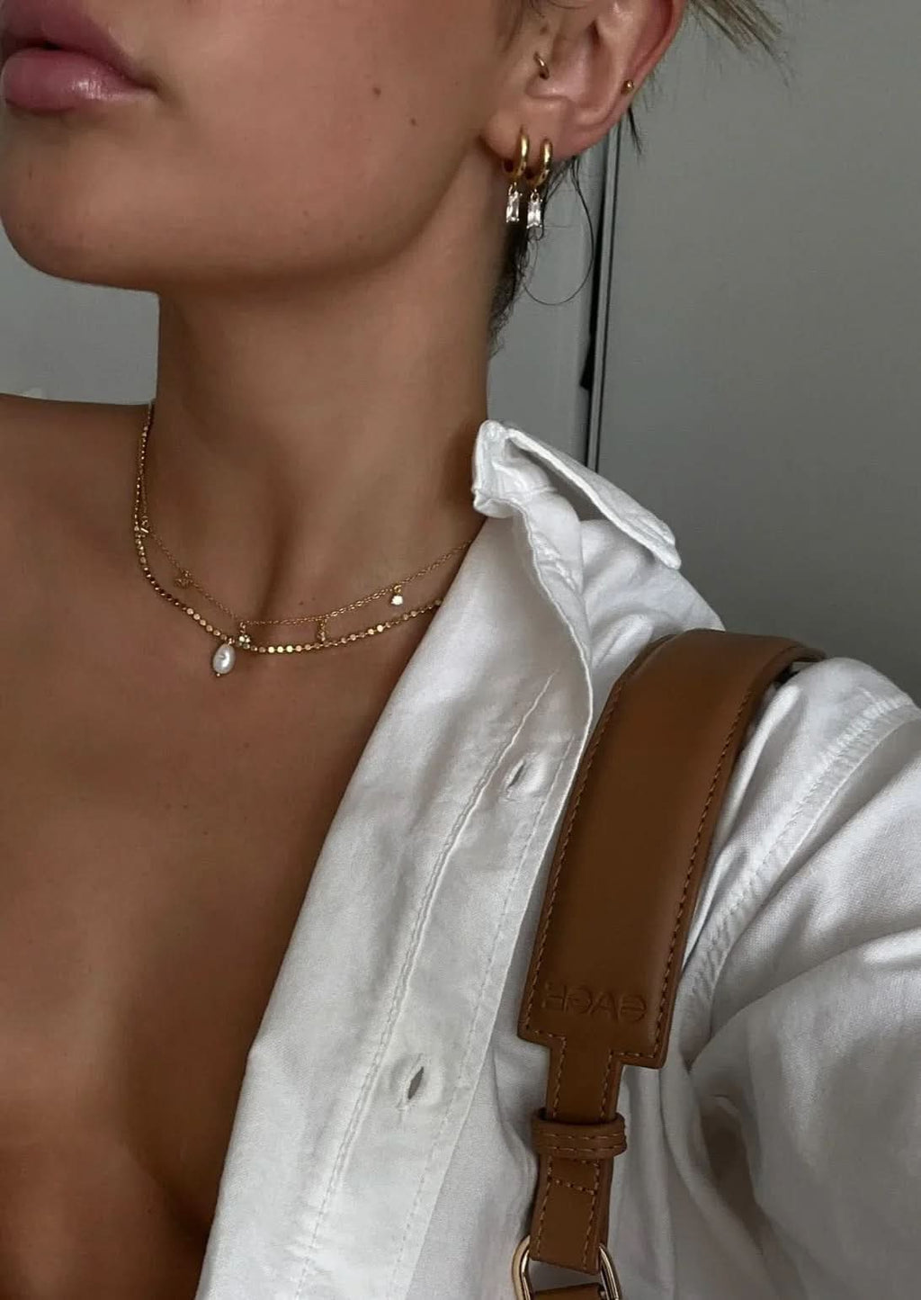 Ceni Earrings