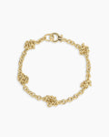 Knotty Bracelet