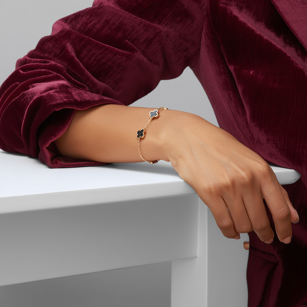 Klaver Bracelet
