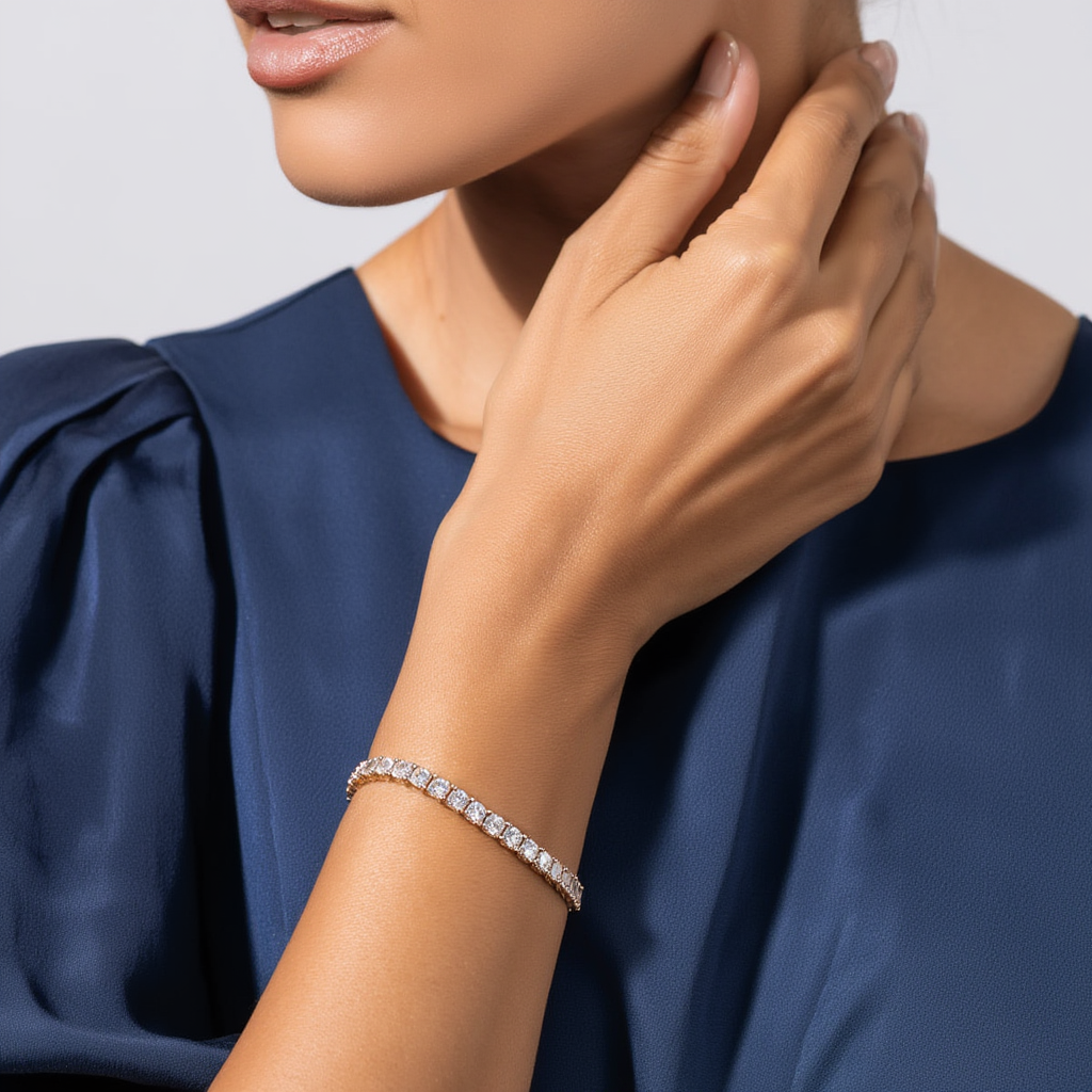 Tennis Bracelet
