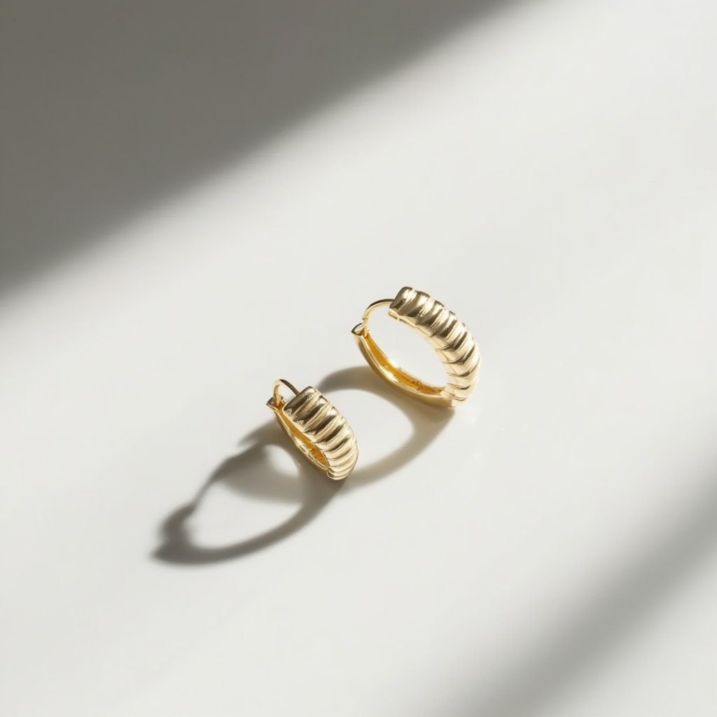 Rue Earrings