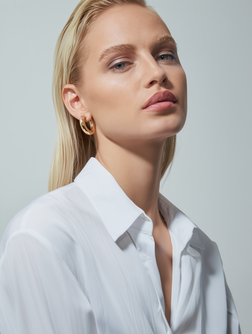 Maris Earrings