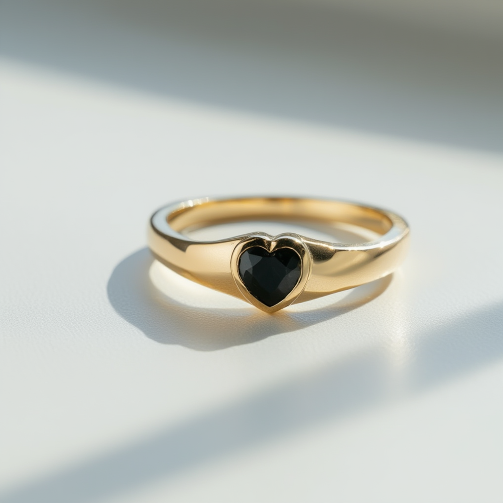 Loved Ring