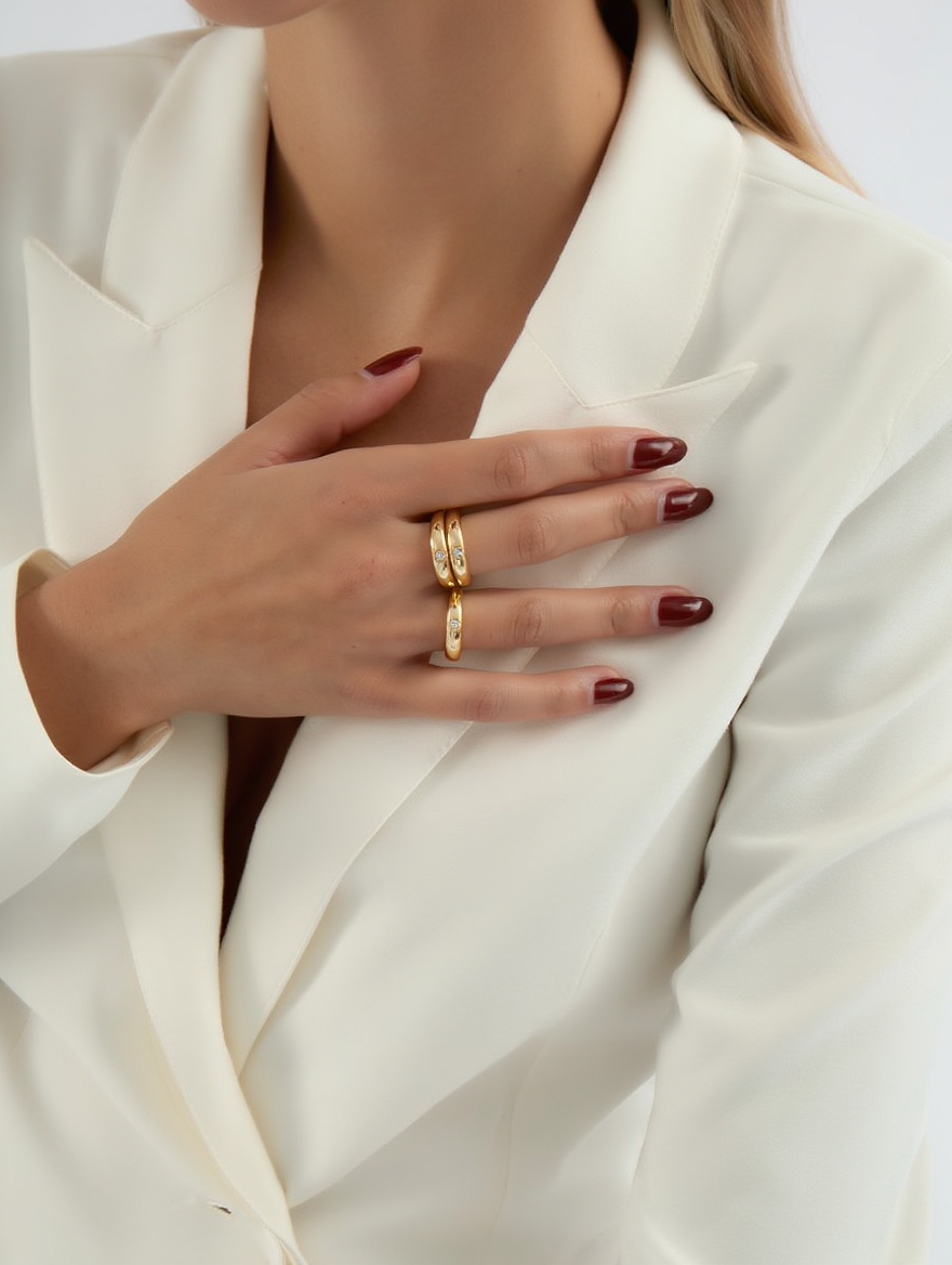 Nyra Ring