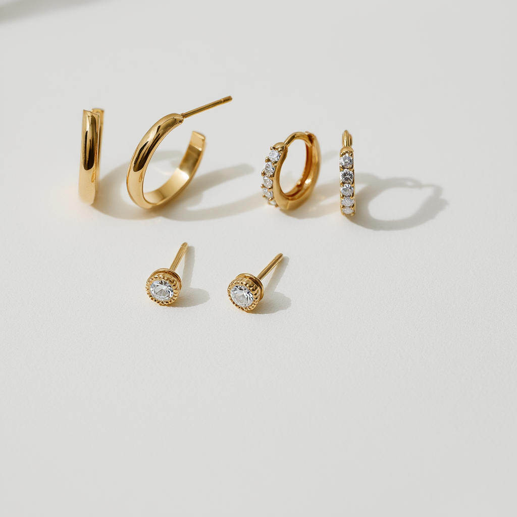 Ear Party Stack