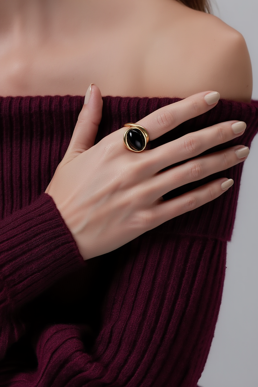 Cocktail Ring