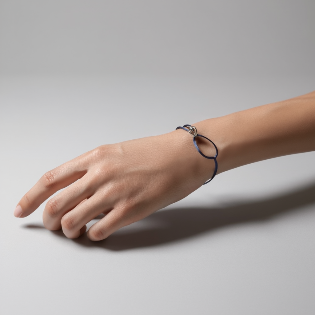 Tri Bracelet