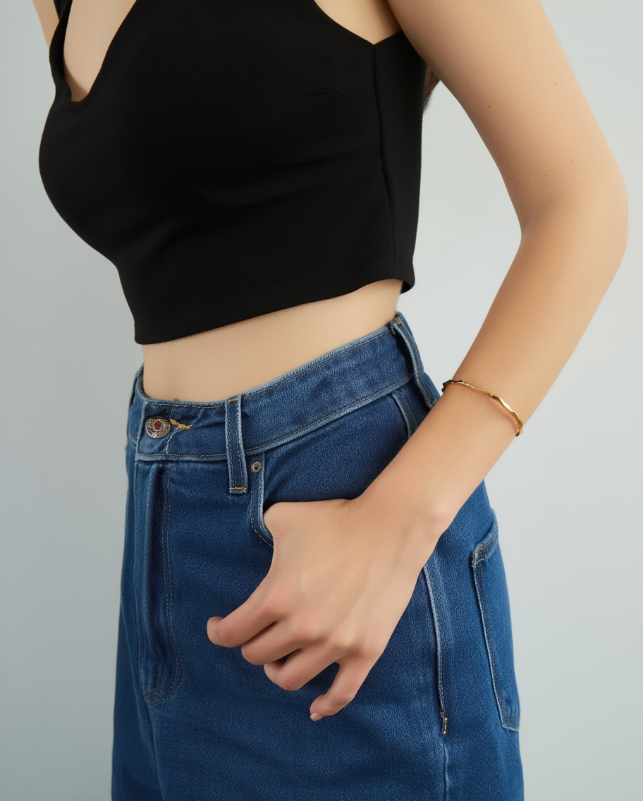 Bloom Bangle