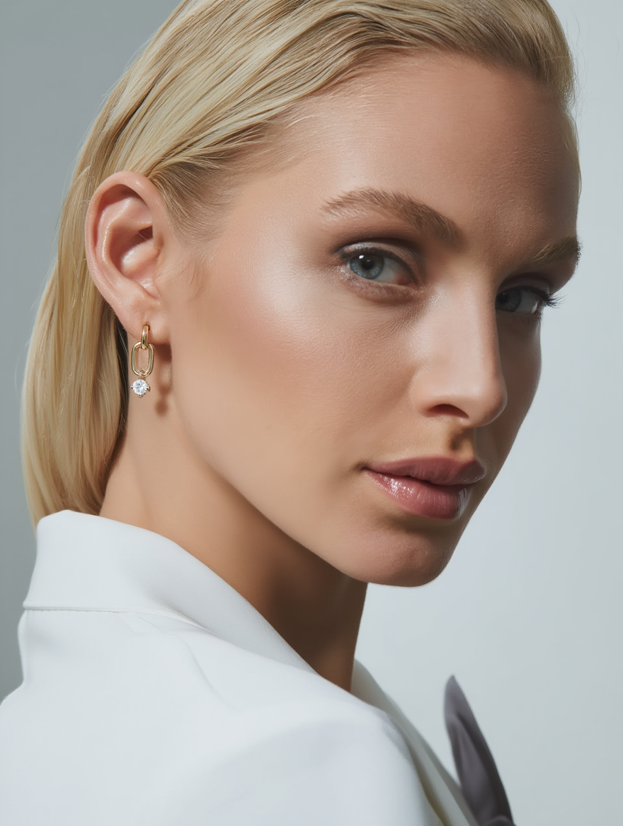 Tova Earrings