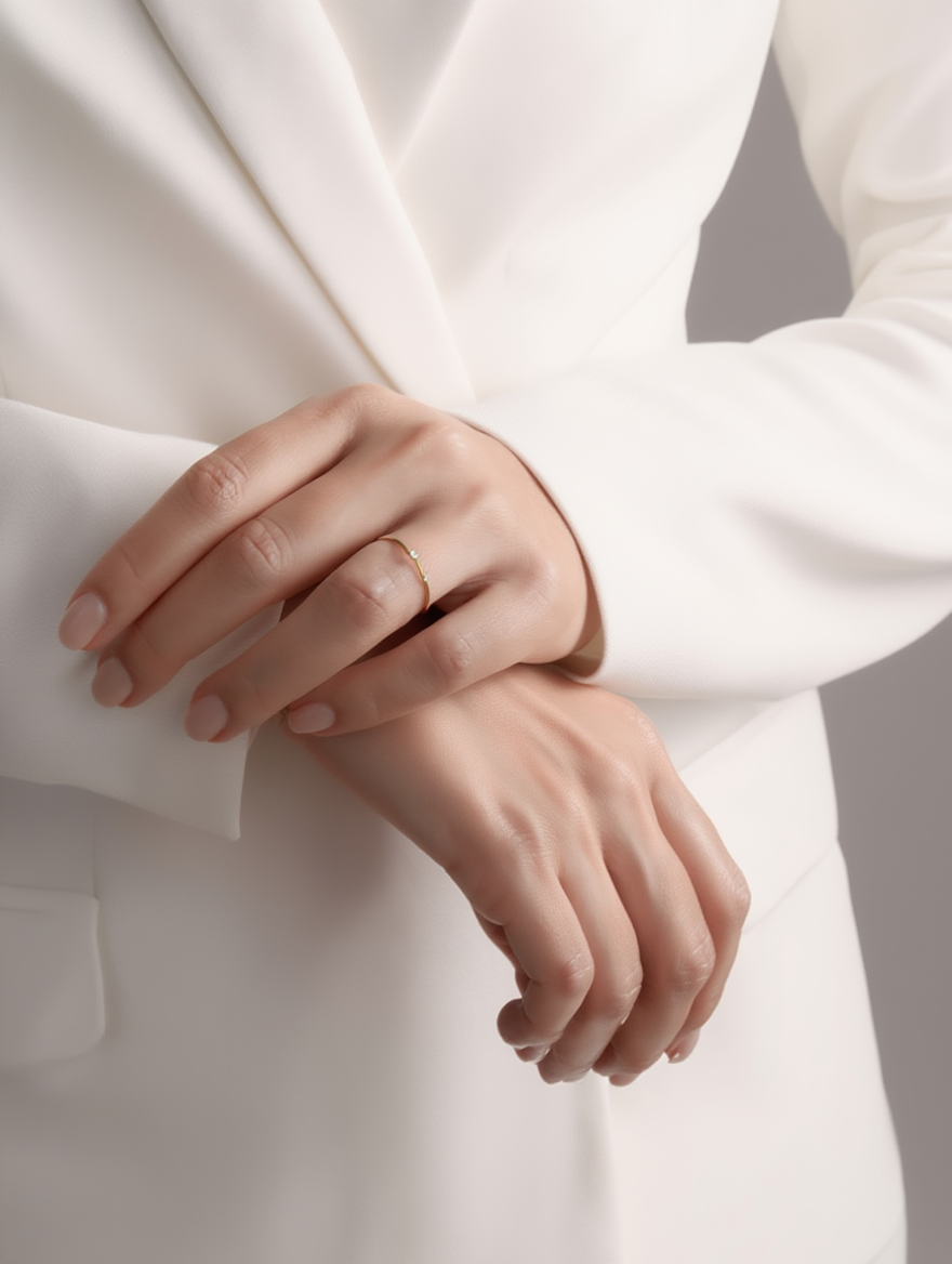 Solenne Ring